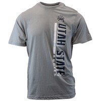 Utah State Aggies Lightweight T-Shirt